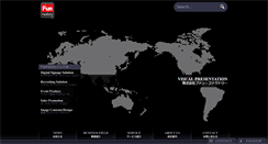 Desktop Screenshot of funfactory.co.jp